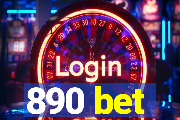 890 bet